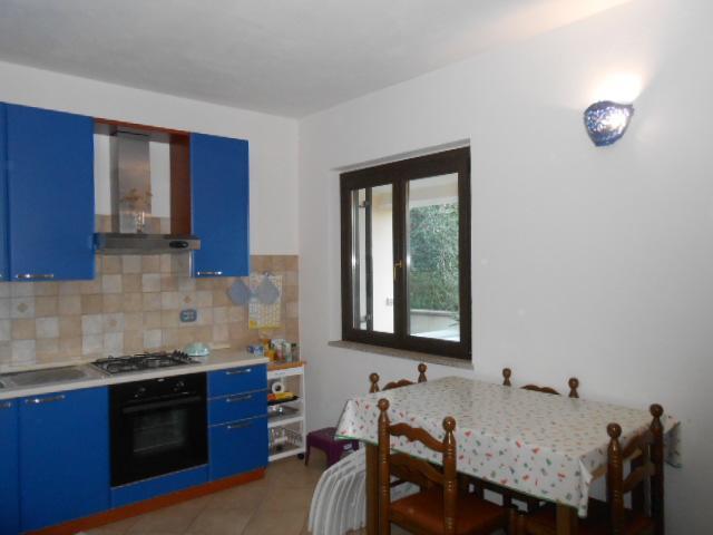 Casa Vacanze Villa Rosa Cala Gonone Exterior photo
